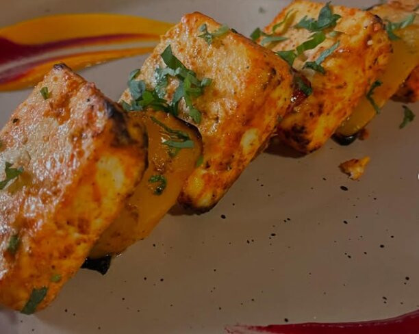 Sara's Kitchen - Modern Indian Dining