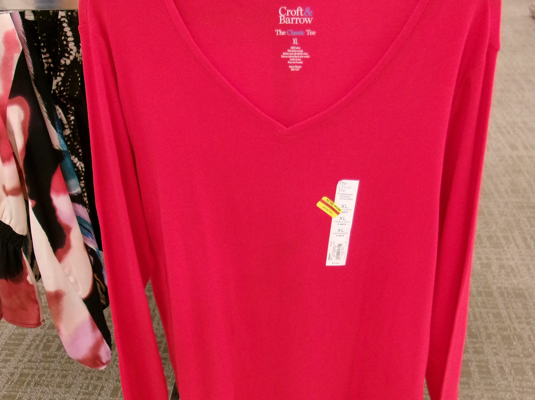 Kohl's-Newington必去景点