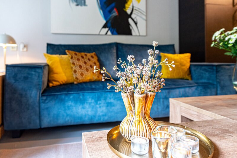 Gillishof Slowlife Holiday主图