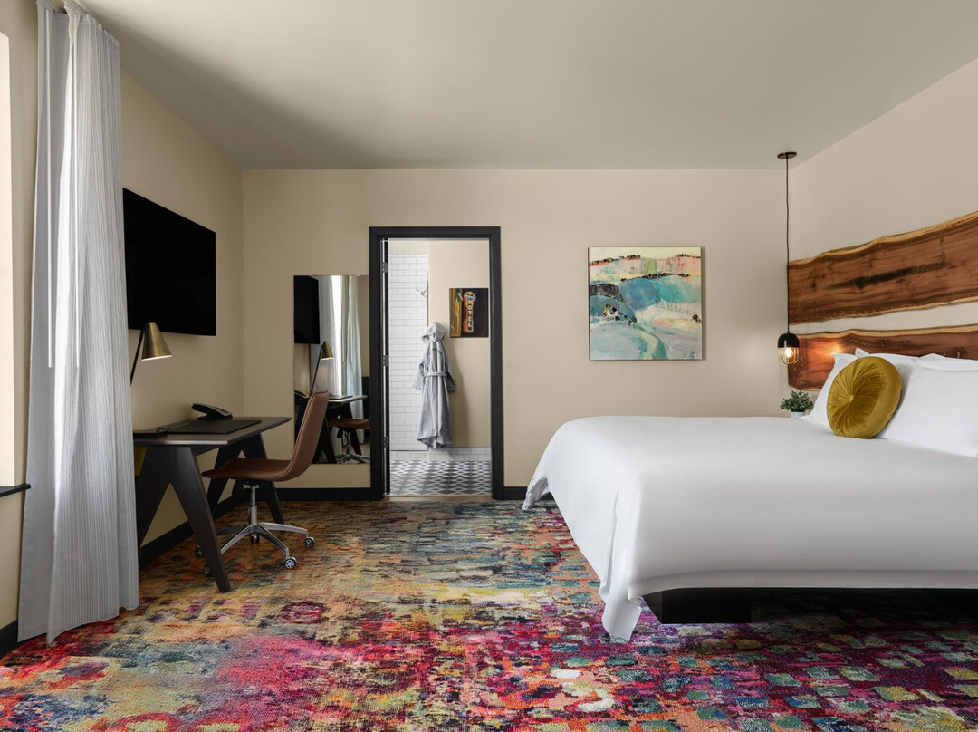 The Gordon Hotel主图