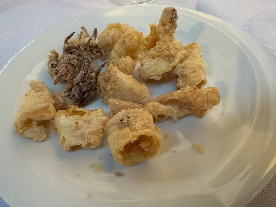 Cucina E Vino - Palazzo Cortesi