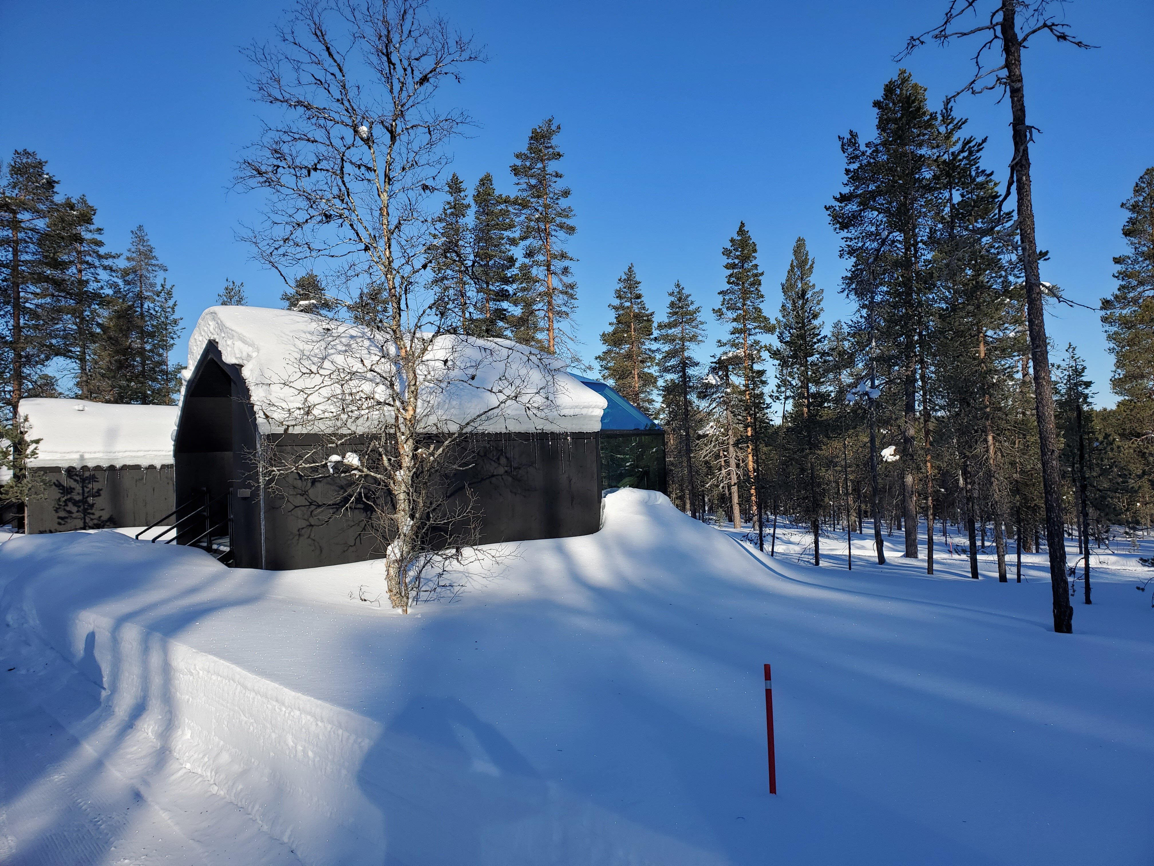 Aurora Queen Resort-官方