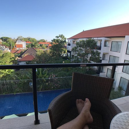 沙努尔塔克苏酒店主图