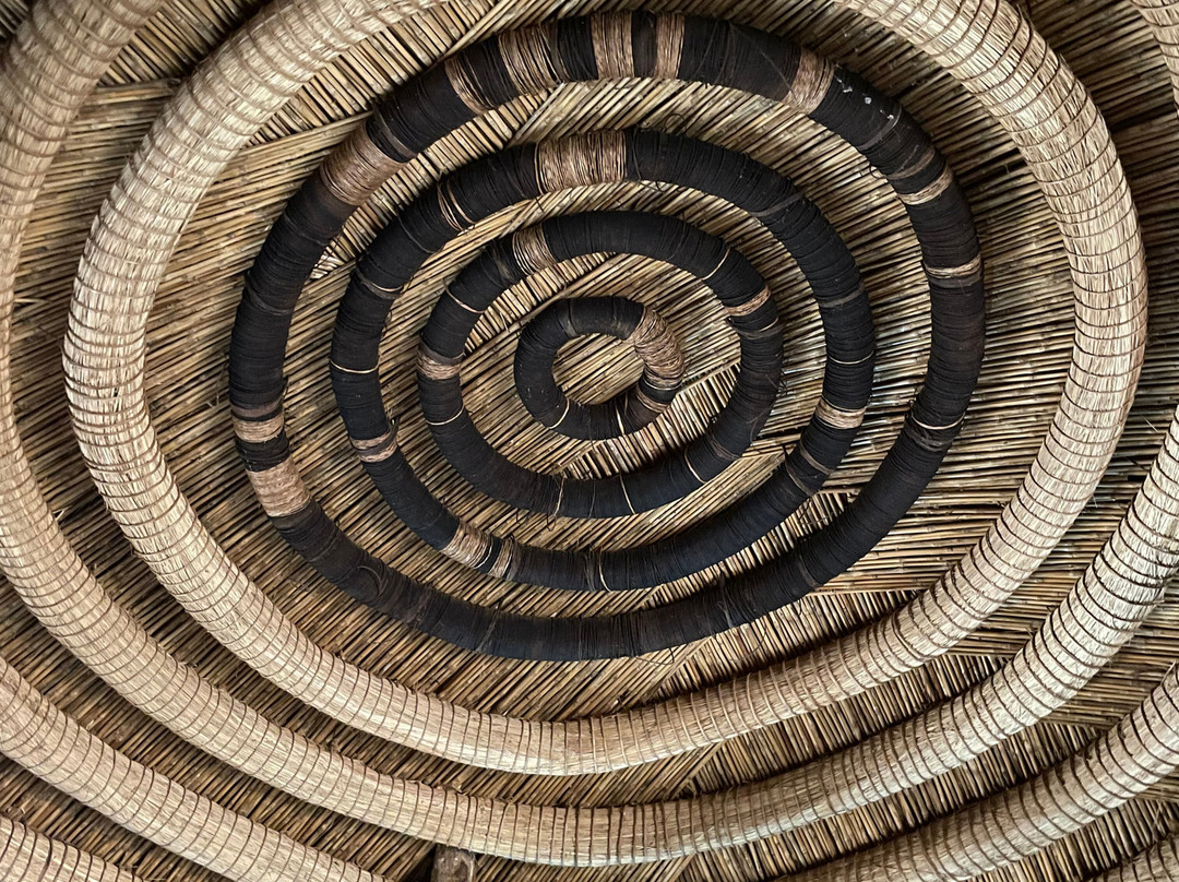 Buganda Heritage And Tourism Board-坎帕拉必去景点