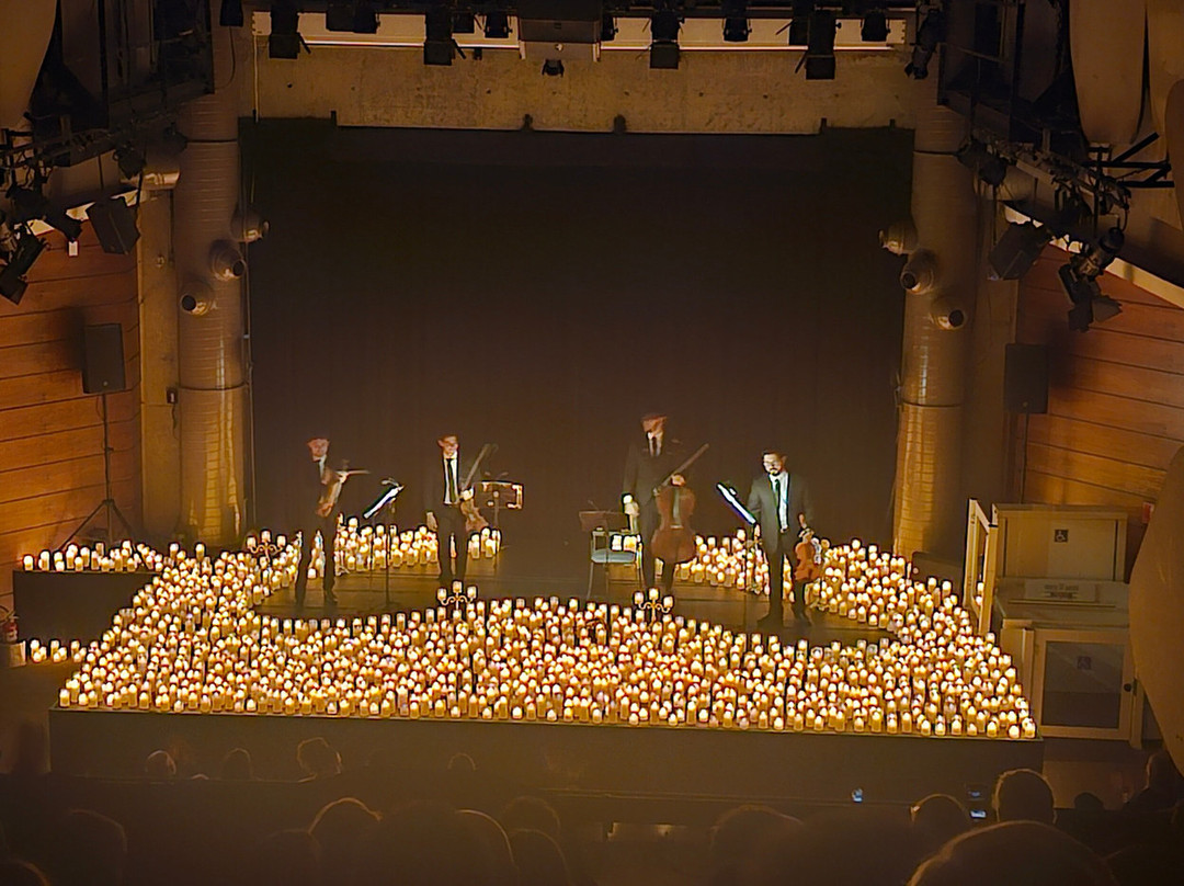 Unibes Cultural-圣保罗必去景点