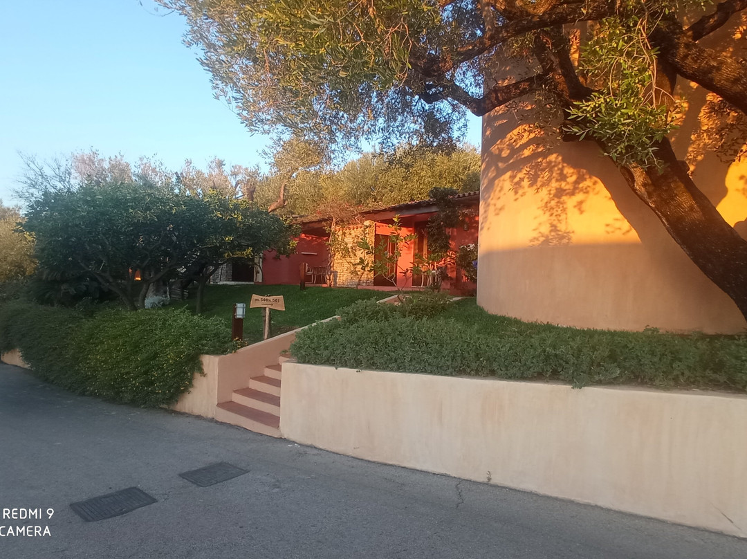 Villaggio degli Olivi主图