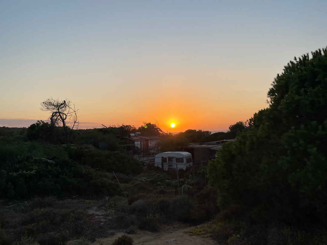 Tre Stelle Sa Mandra-阿尔盖罗必去景点