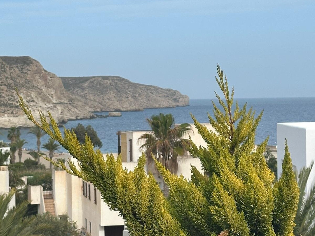 Hotel El Tio Kiko主图