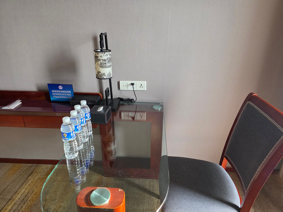 北京万方苑国际酒店（北京南站店）主图