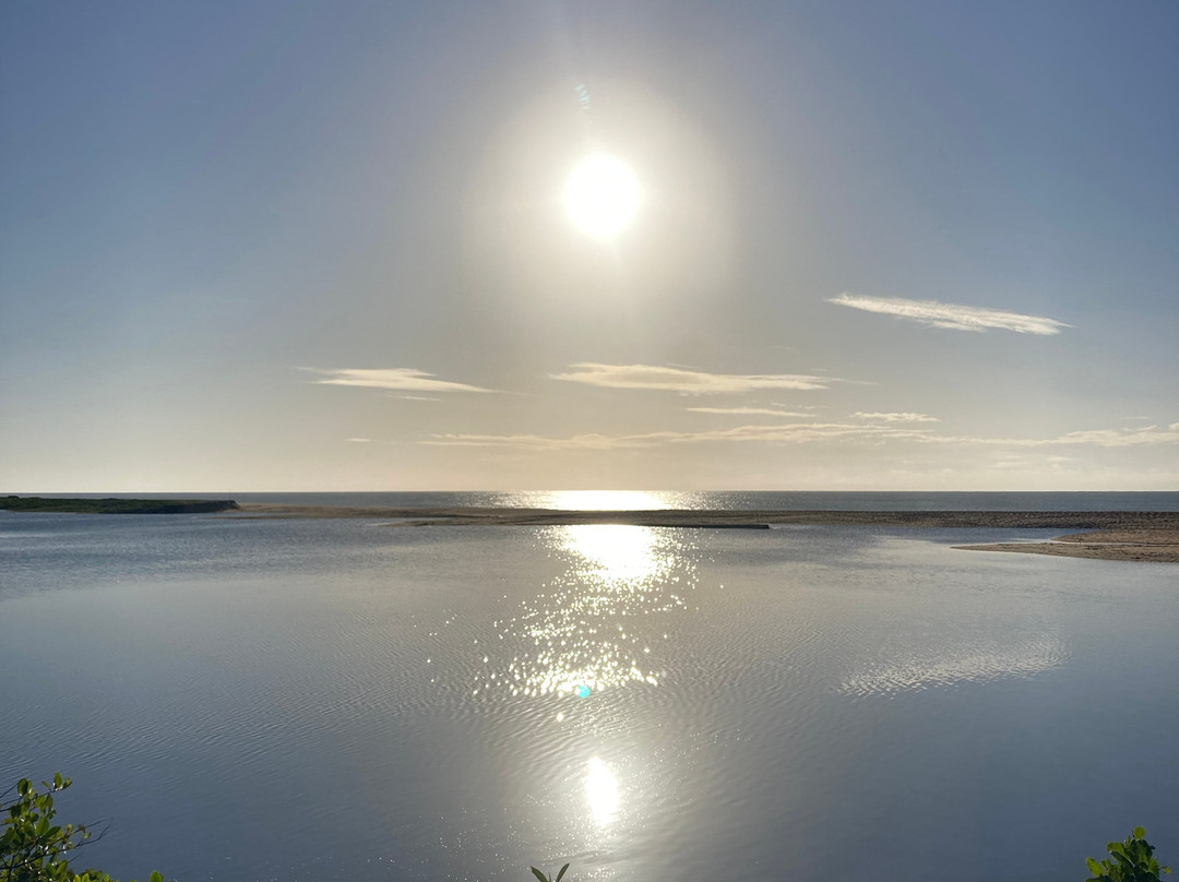 Corumbau Eco Trip - Bahia-Ponta do Corumbau必去景点