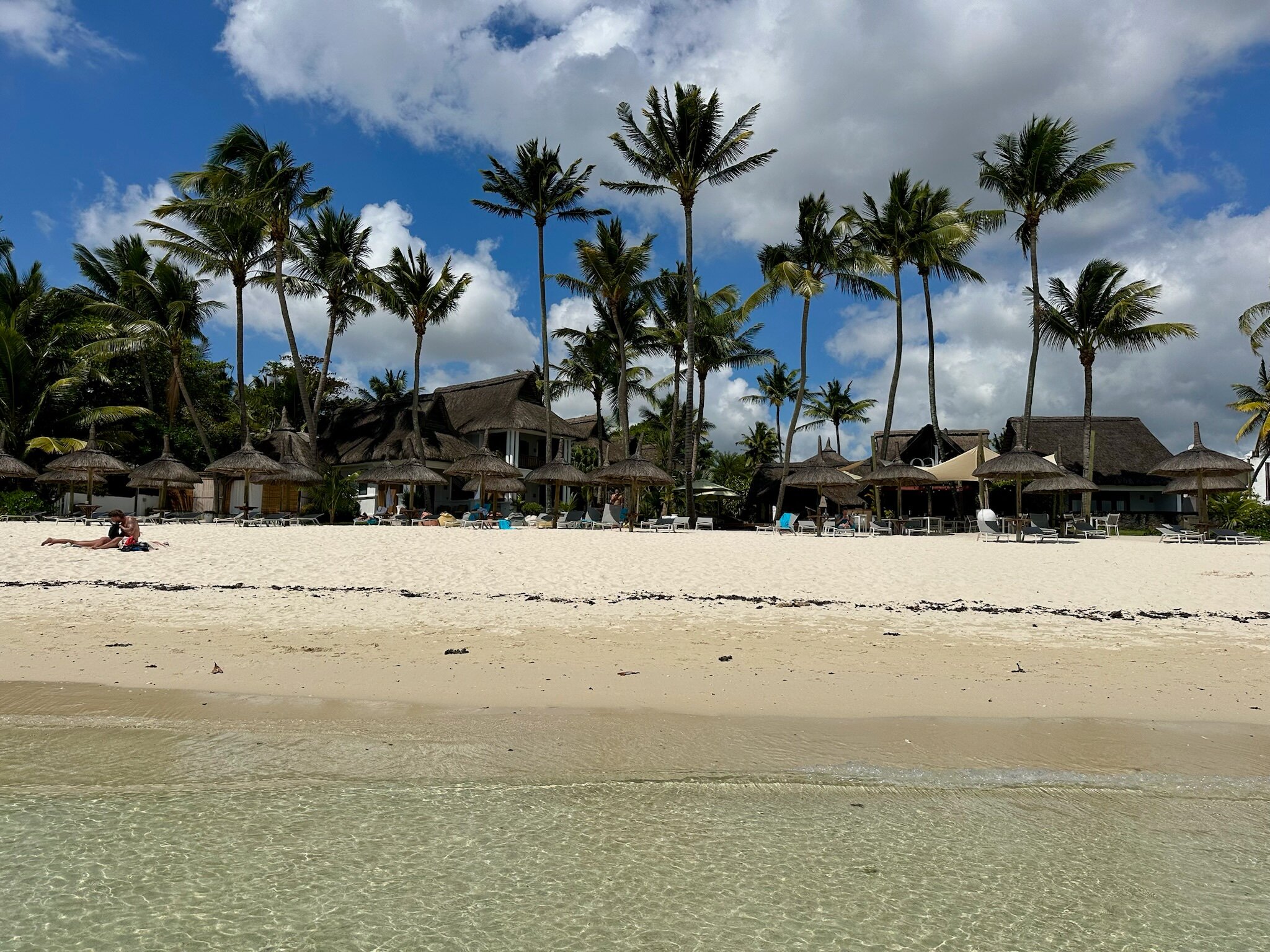 萨科亚精品酒店-浴室