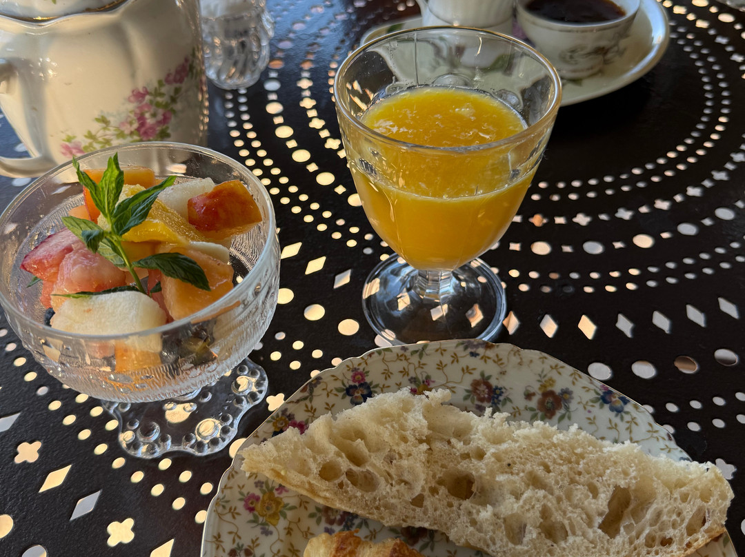 Domaine de la Chapelle主图