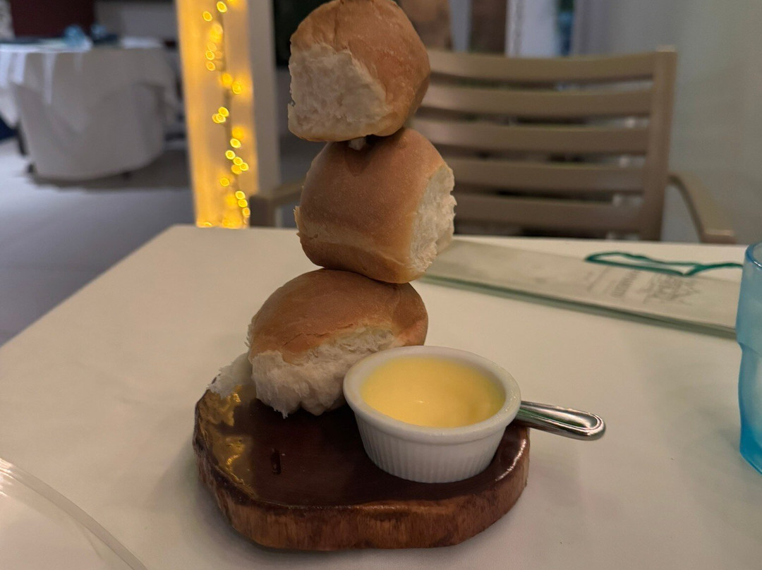 阿鲁巴巴拉特拉公园酒店主图