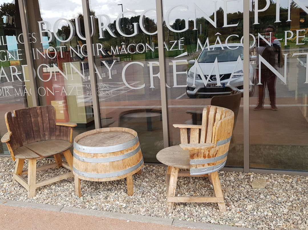 Le Domaine de Rochebin