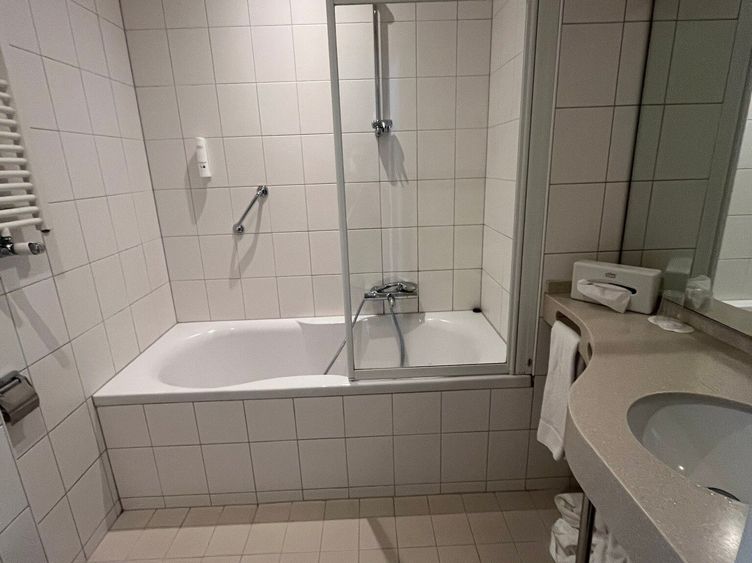 Boulevard Hotel主图