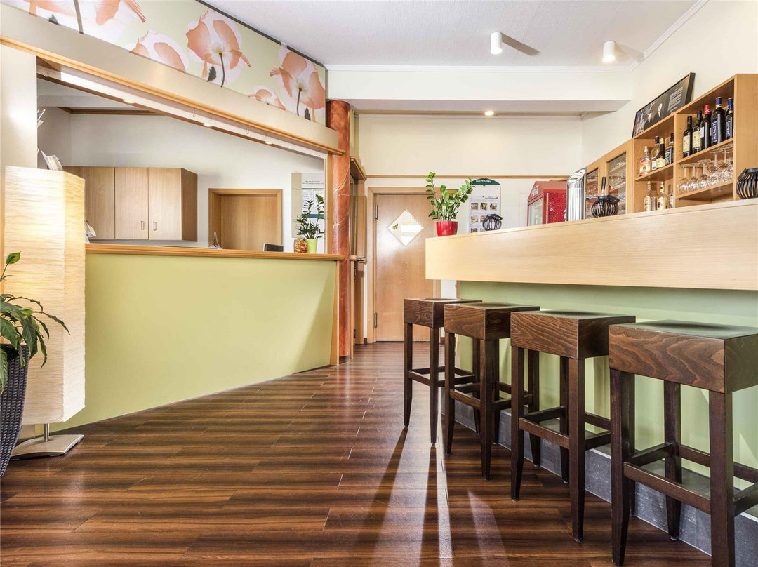 艾森纳赫酒店住宿-宜必思爱森纳赫酒店