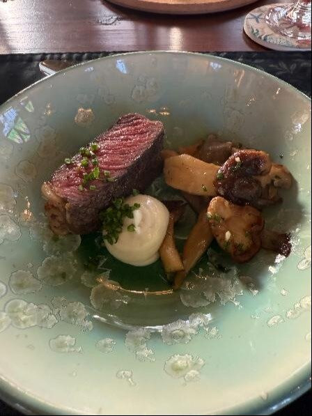 The Table Culinary Studio-New London必去景点