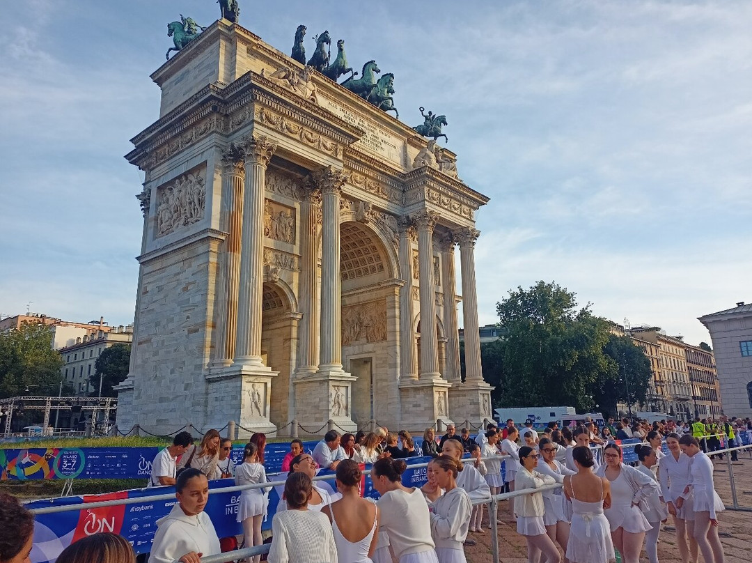 Hotel Monumento主图