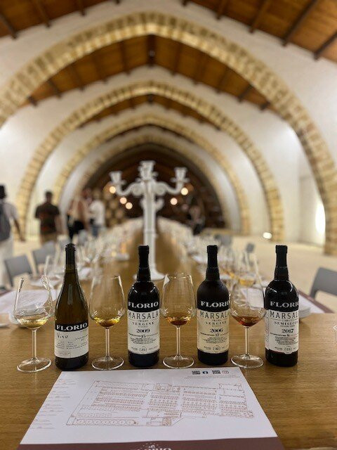 Cantine Florio-马尔萨拉必去景点