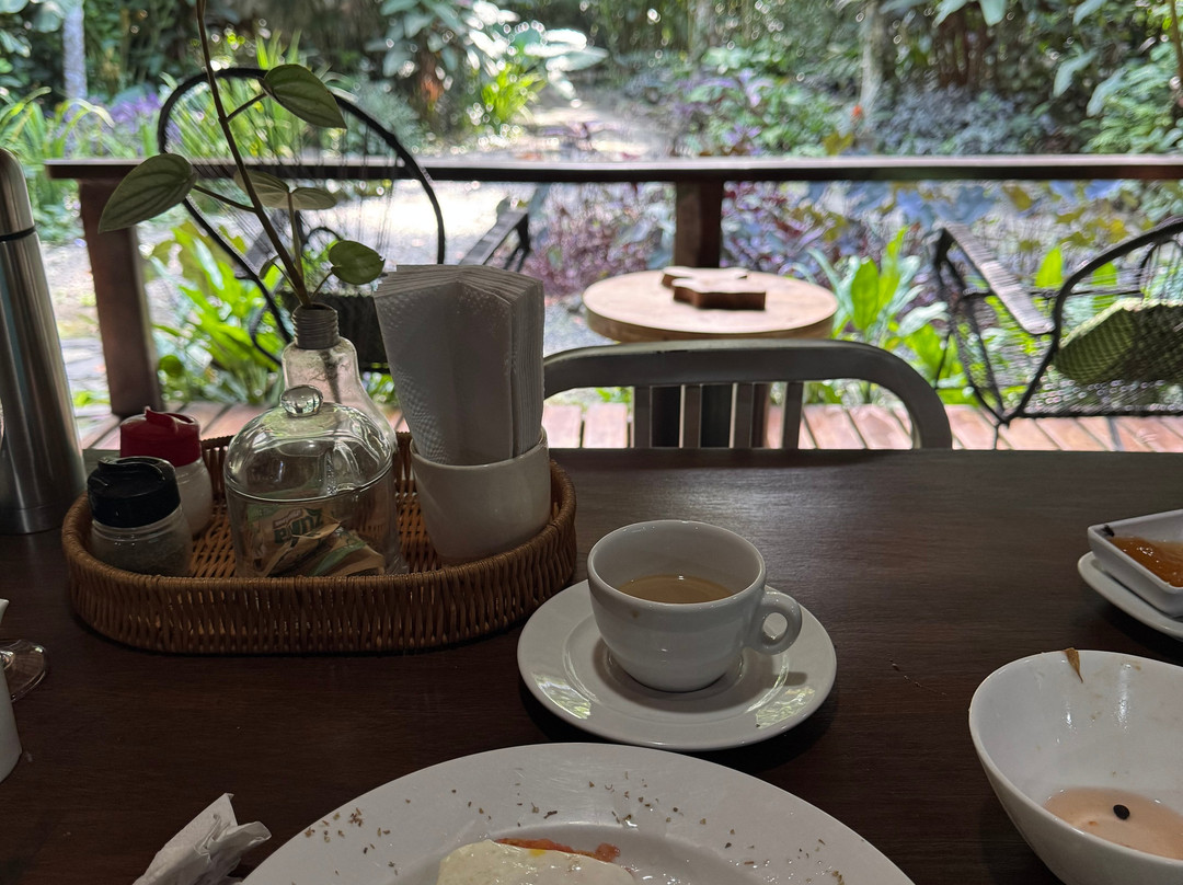 La Kukula Lodge主图