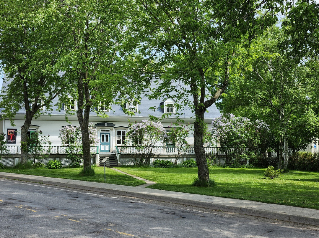 Bureau D'accueil Touristique-Kamouraska必去景点