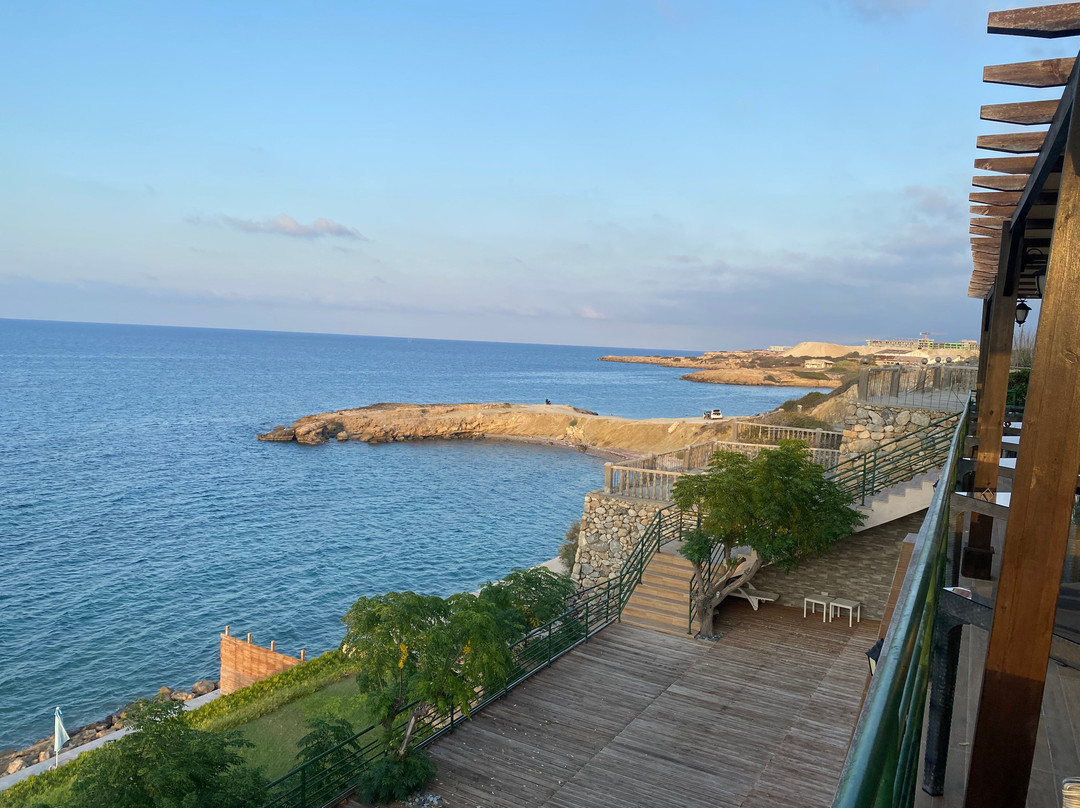 High Life Hotel主图