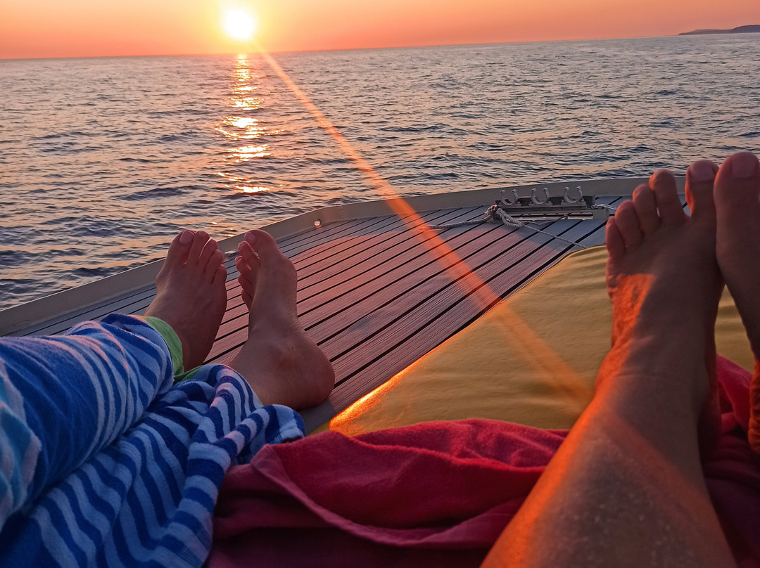 Pula Boat Excursions-普拉必去景点