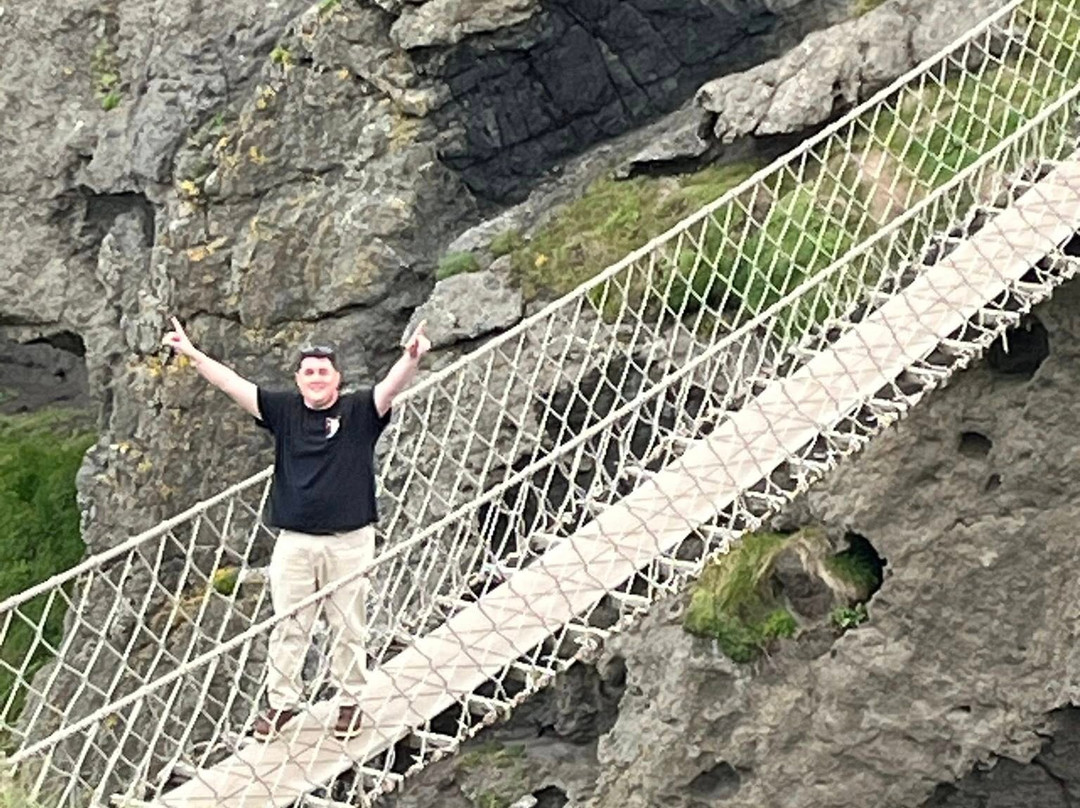 Experiencing Ireland-Mountmellick必去景点