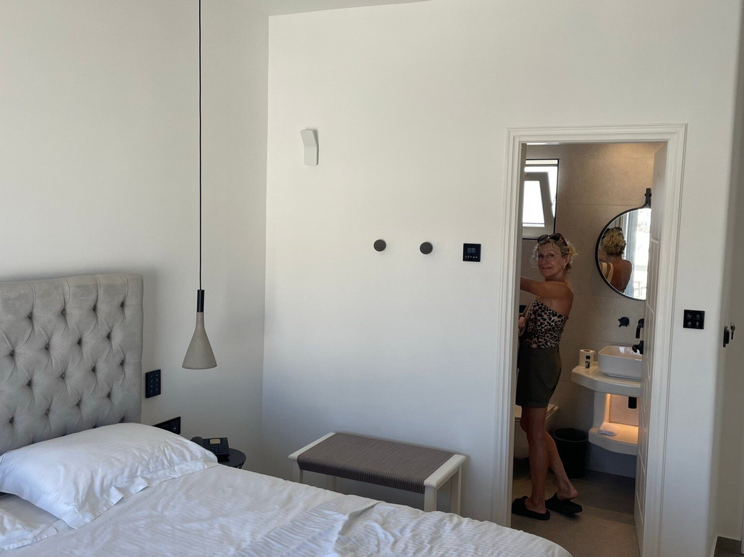 Lofos Village Hotel主图