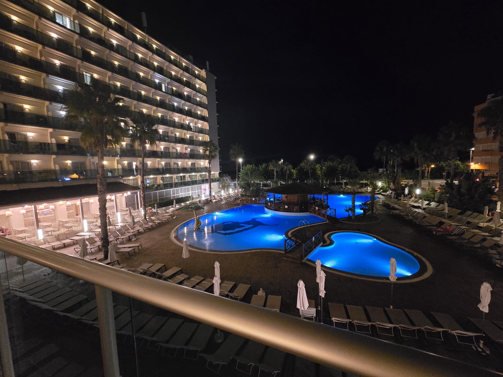 Golden Taurus Aquapark Resort-浴室