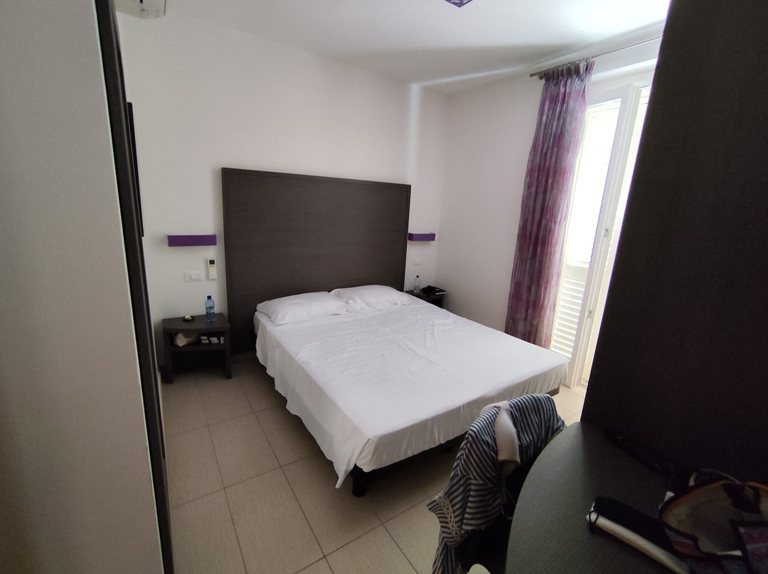 Hotel Taormina主图