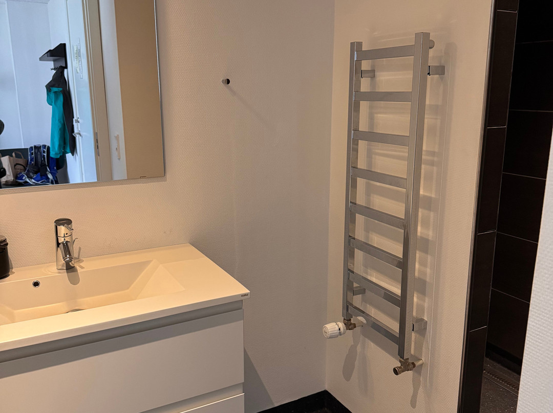 Hotel Disko Island主图