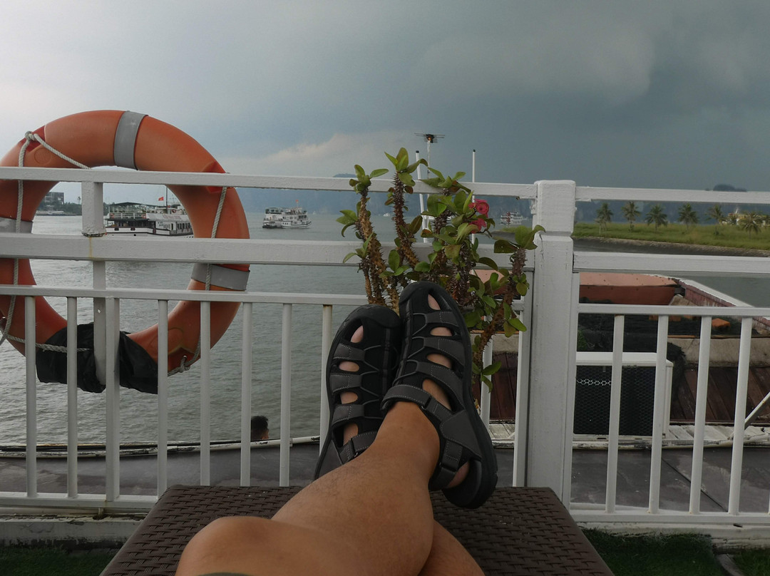 Vietnam Real Tour-河内必去景点