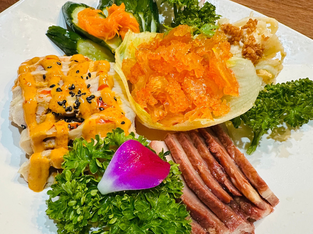 Gyoza Hyakuchin Ichimi Reirei Shinjuku branch