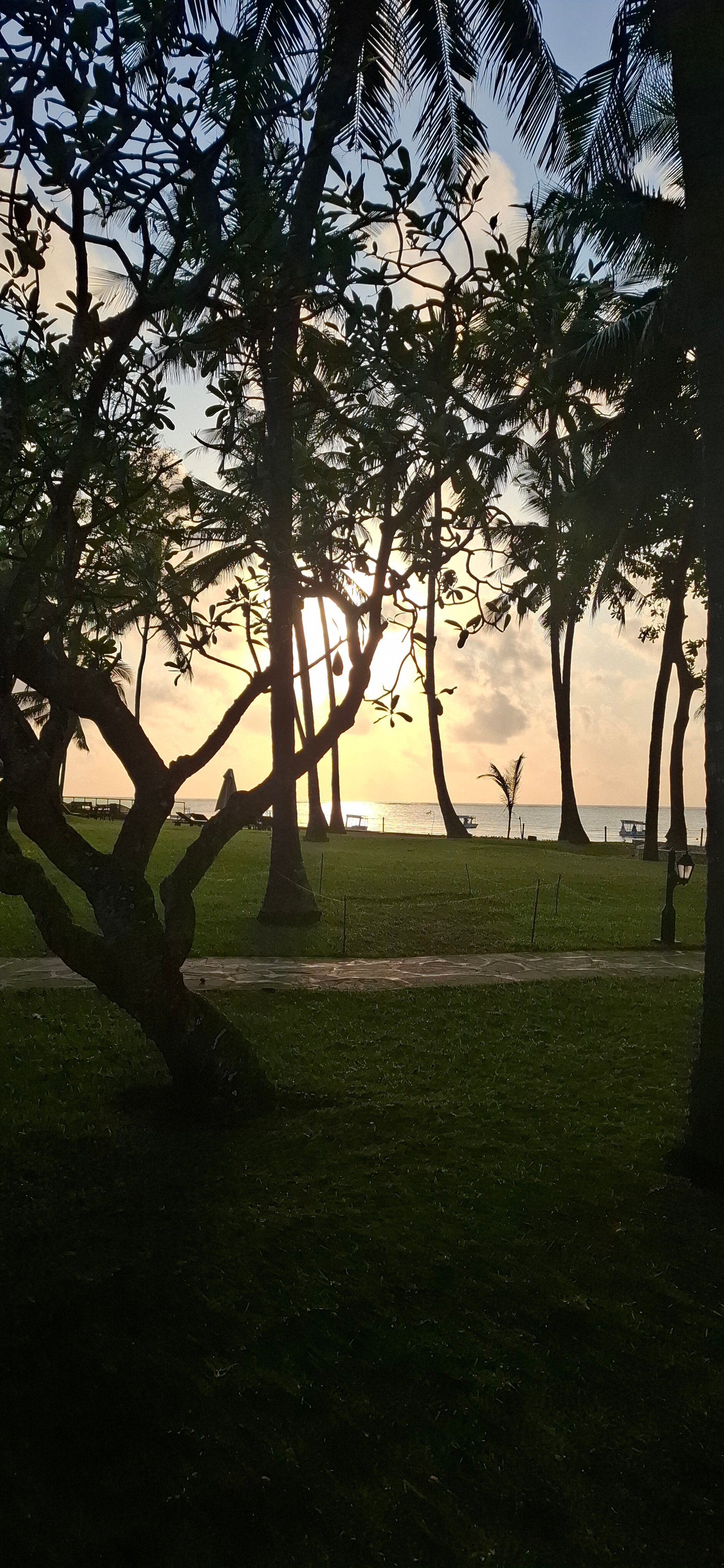 塞丽娜海滩水疗度假村-官方
