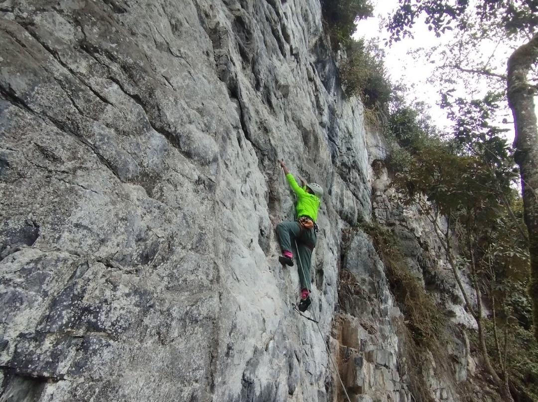BOSQUES DE PANDORA GEOPARQUE-Santander必去景点
