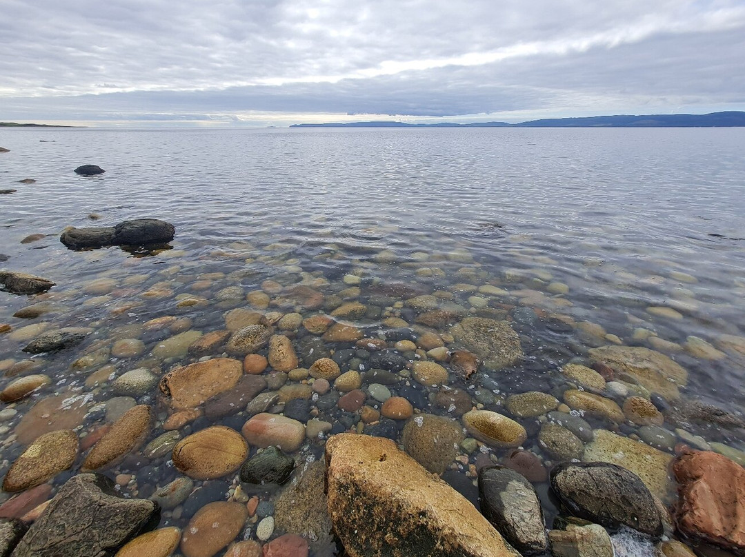 King's Caves-Blackwaterfoot必去景点