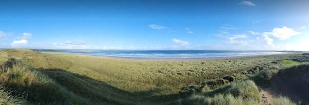 Enniscrone Pitch & Putt-Enniscrone必去景点