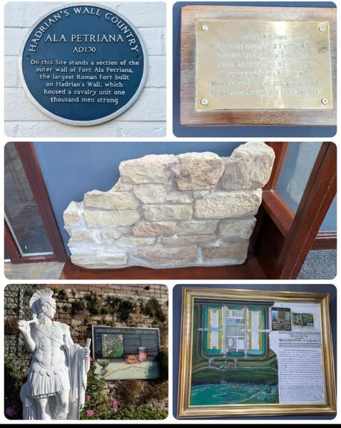 坎布里亚公园酒店主图