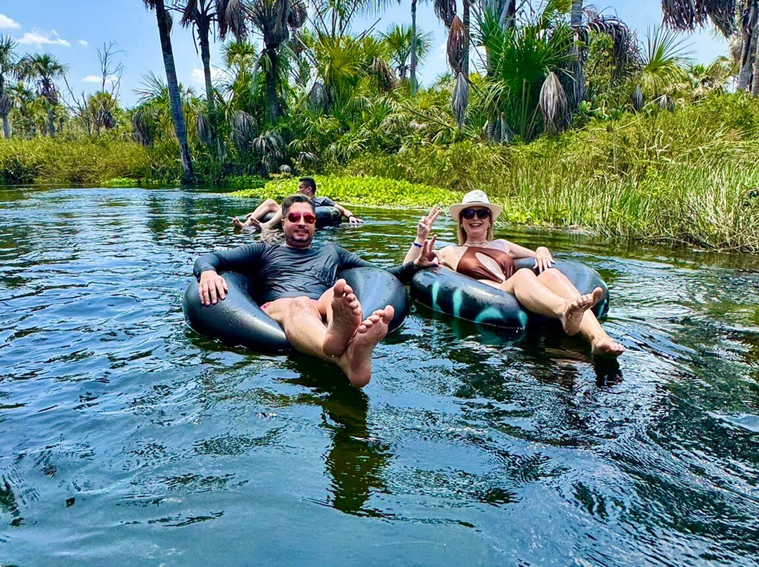 Meet Tour-巴雷里尼亚斯必去景点