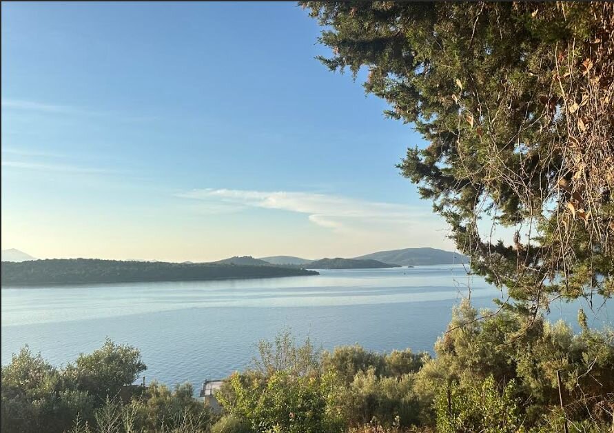 Hotel Scorpios-浴室