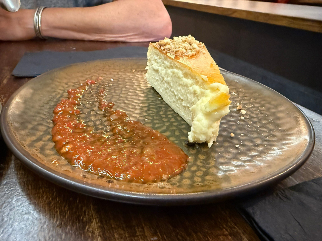 Síbaris Gastrobar