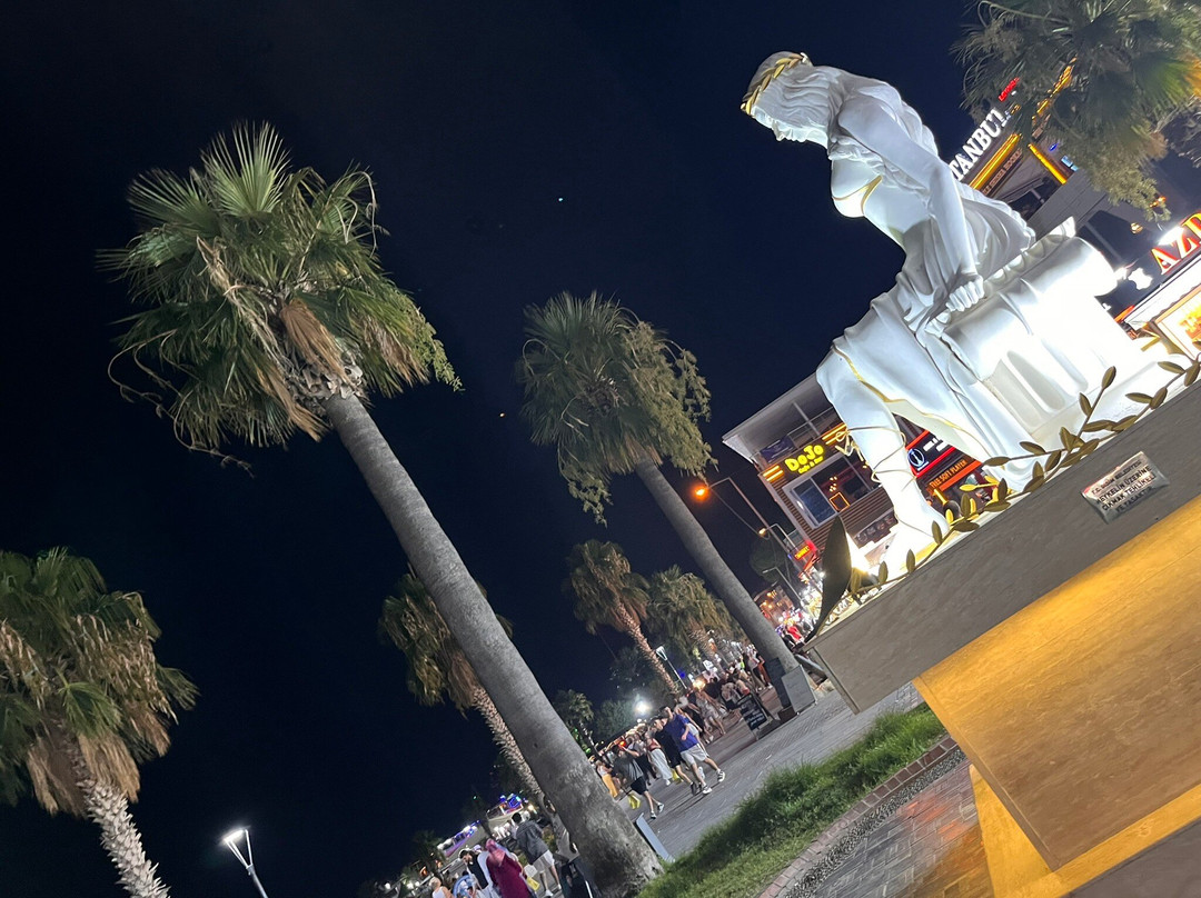 D-Marin Didim Marina