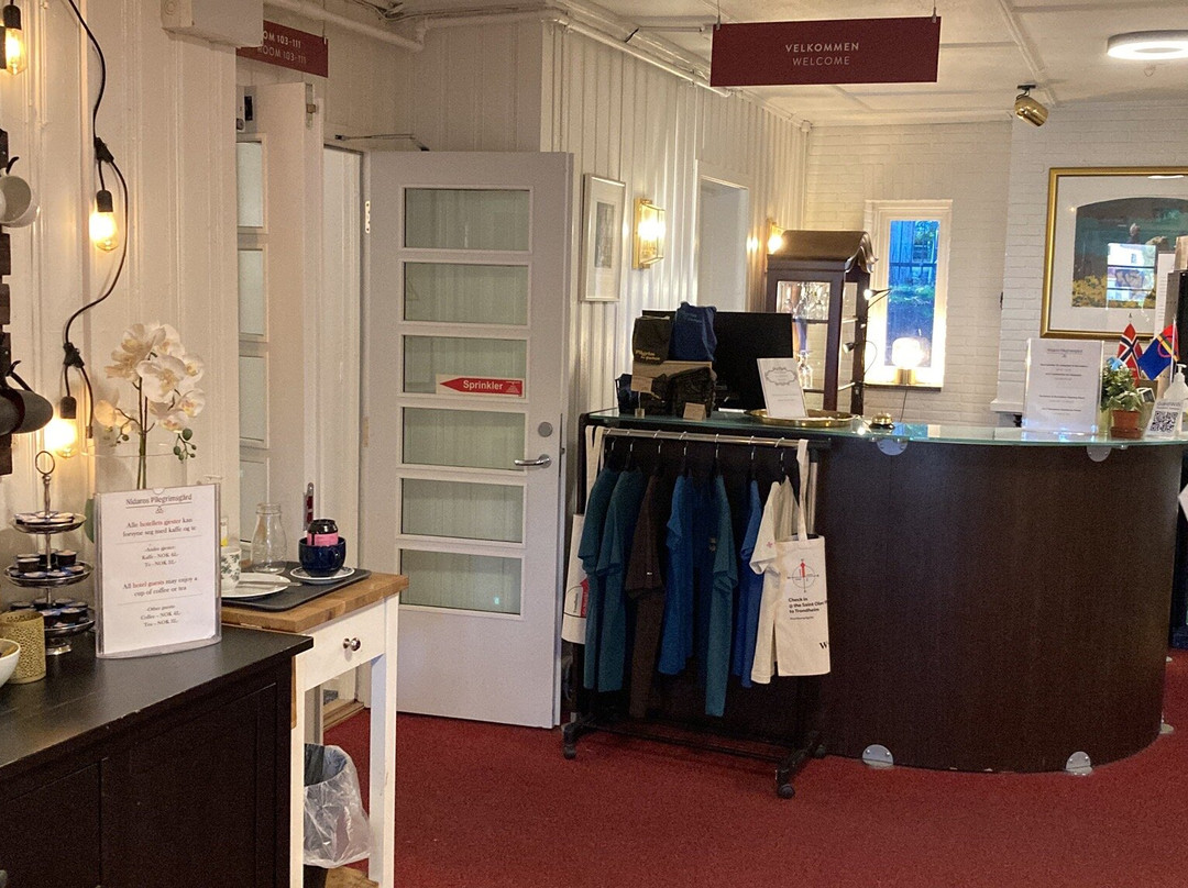 Nidaros Pilegrimsgard主图