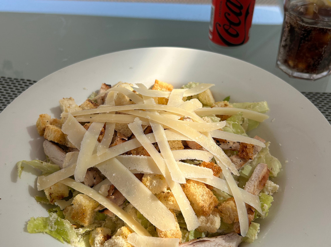 Hotel Suave Mar主图