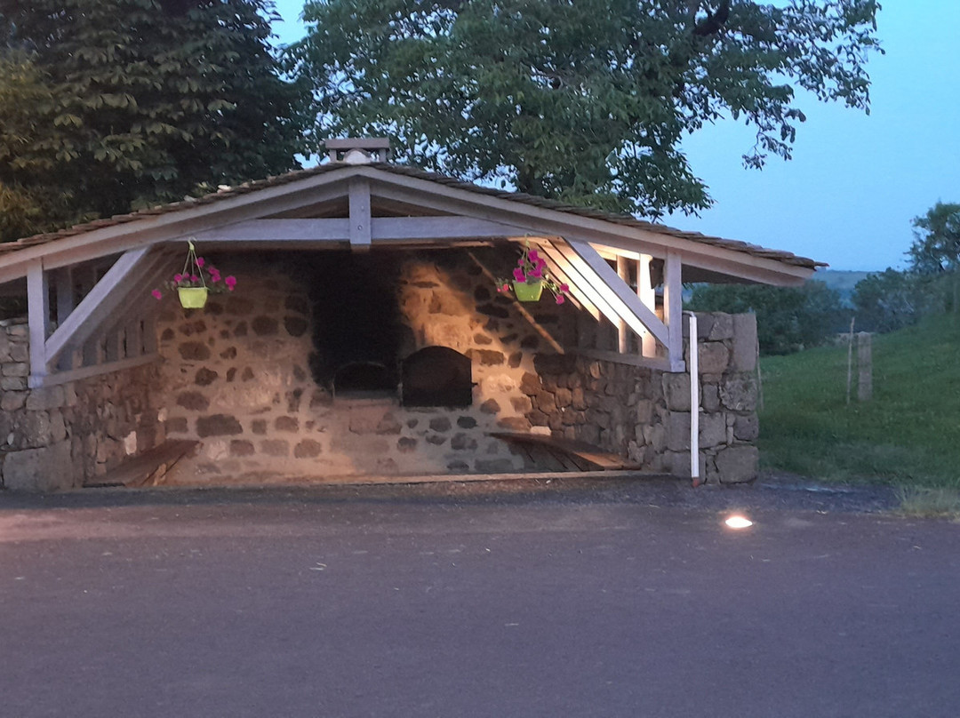 Auberge de la Sapinière主图
