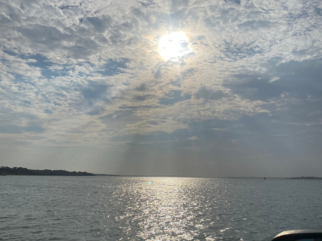 Seven on Shelter Island主图