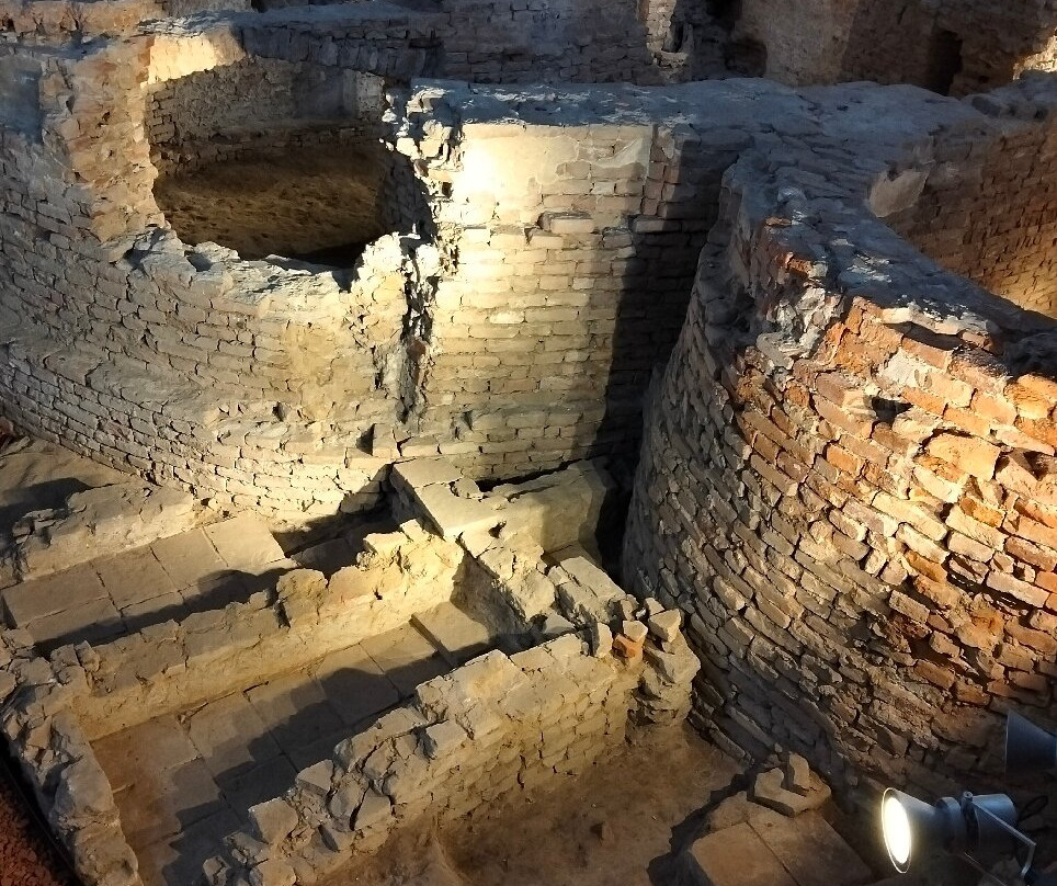 Museo Archeologico Di San Lorenzo-克雷莫纳必去景点