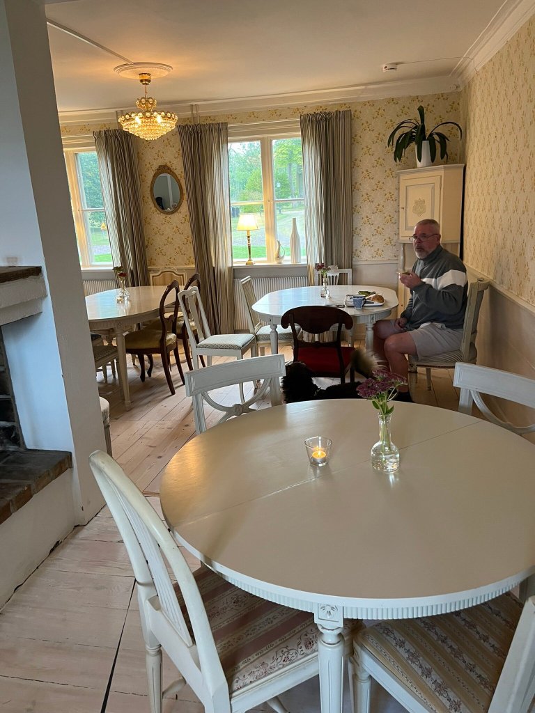 Ruders Mansion-官方