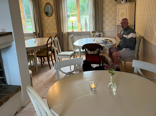 Ruders Mansion主图